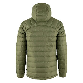 Expedition Pack Down Hoodie M