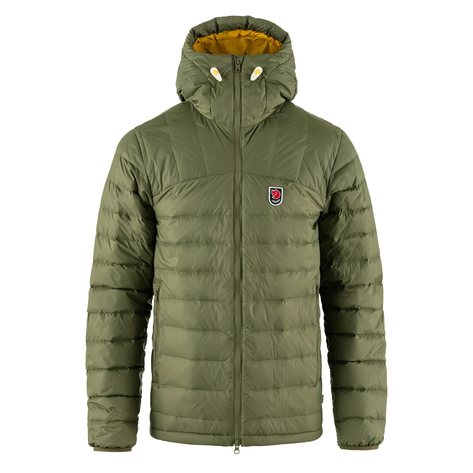 Expedition Pack Down Hoodie M