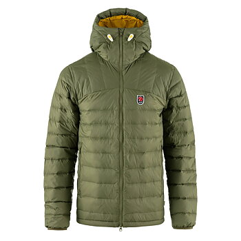 Expedition Pack Down Hoodie M