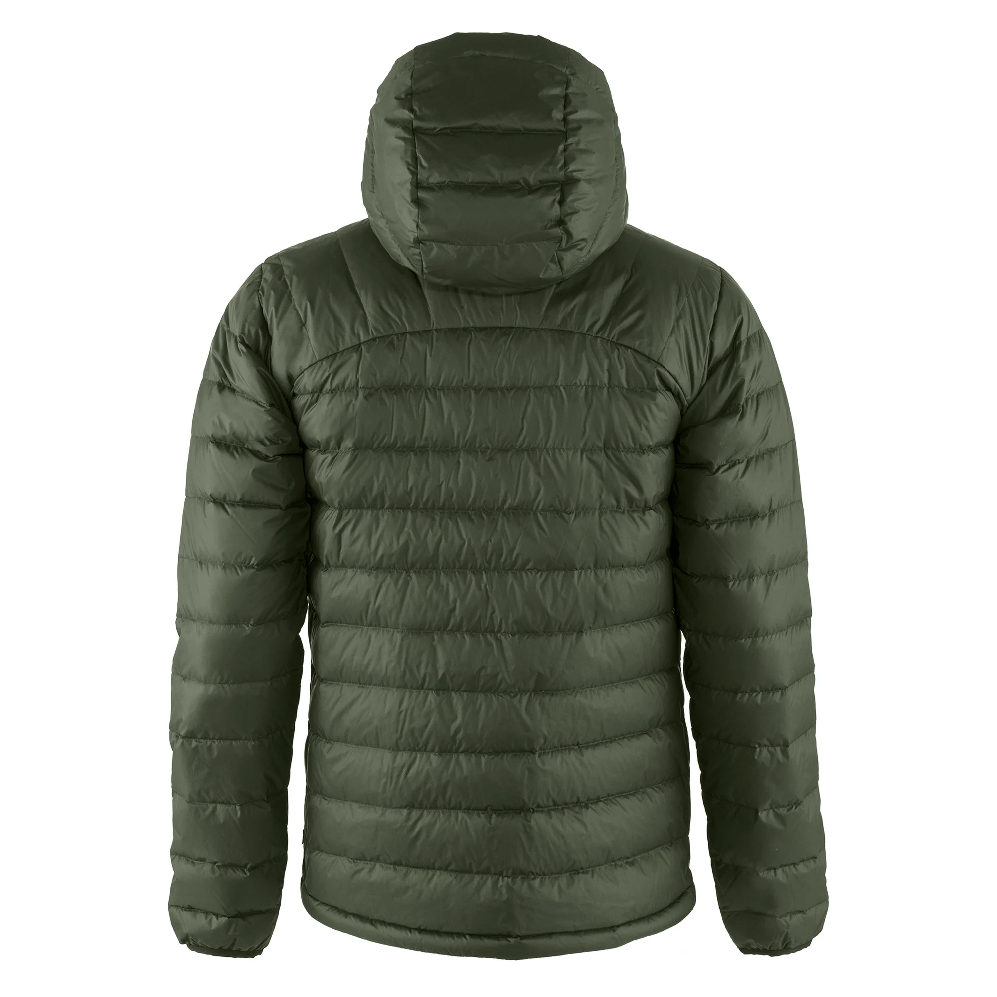 Expedition Pack Down Hoodie M - 4