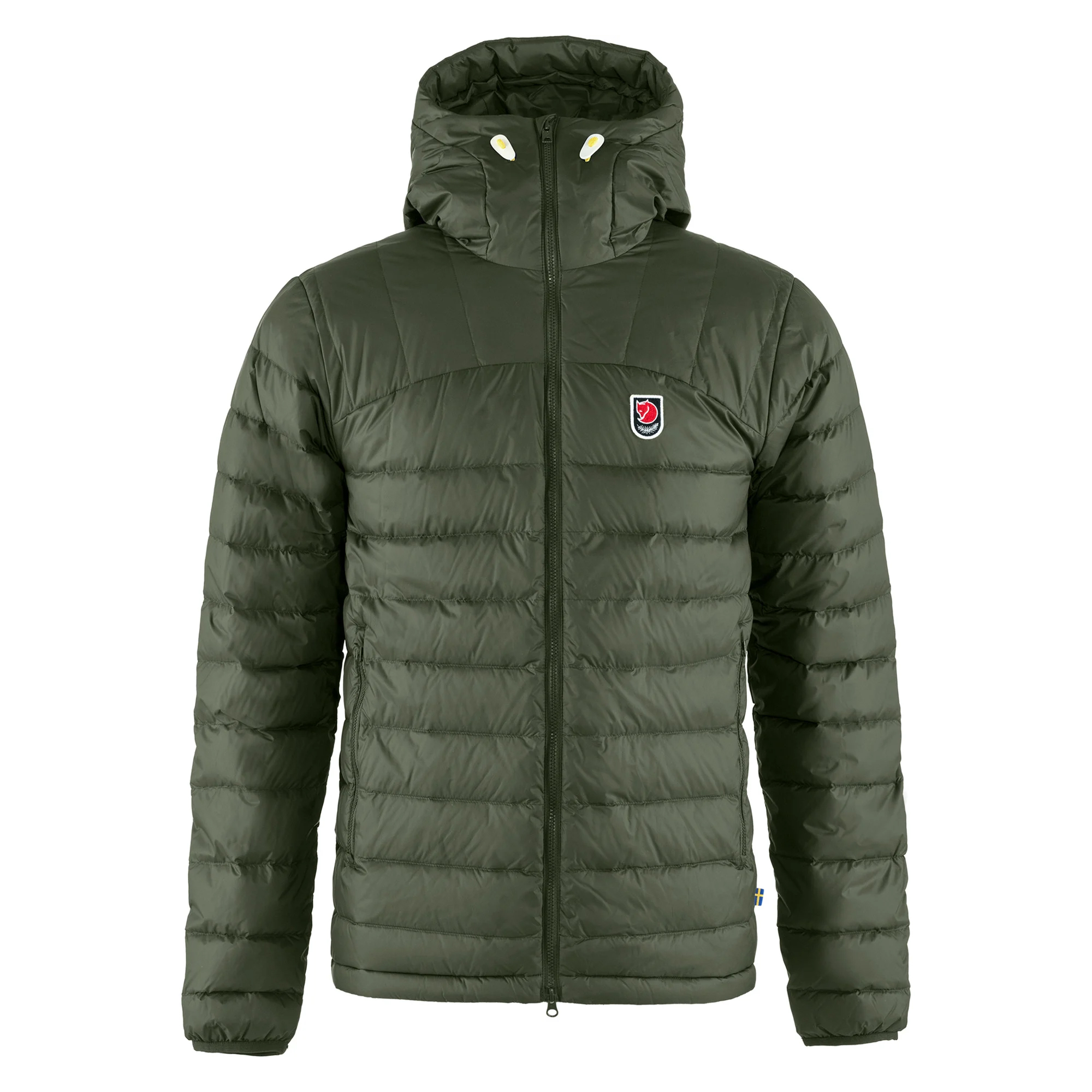 Expedition Pack Down Hoodie M - 3
