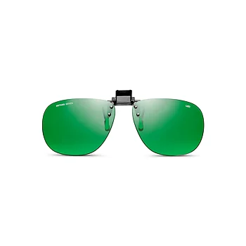 Method 7 Aviator LED Clip On till glasögon