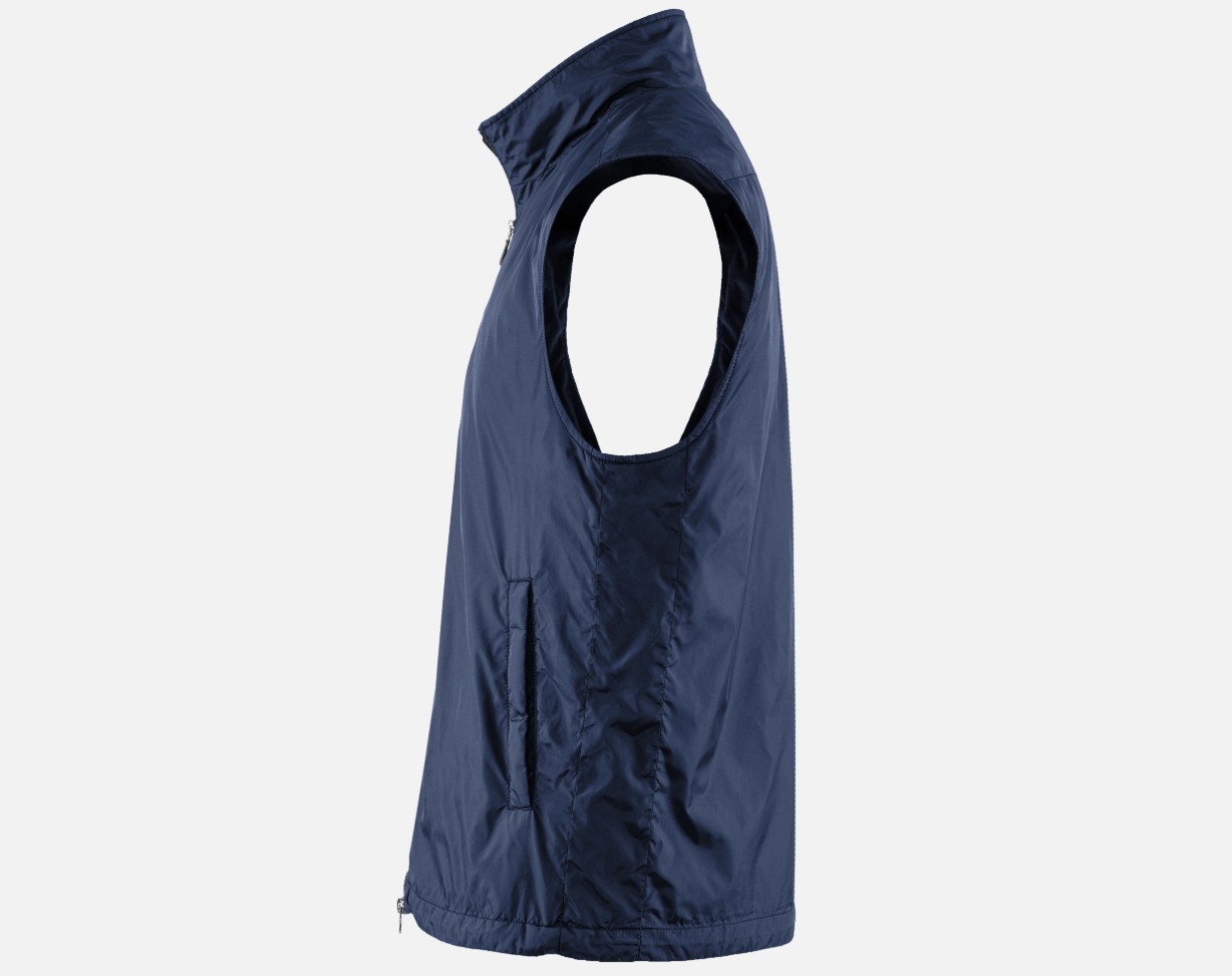 DAM dressad väst  - 3