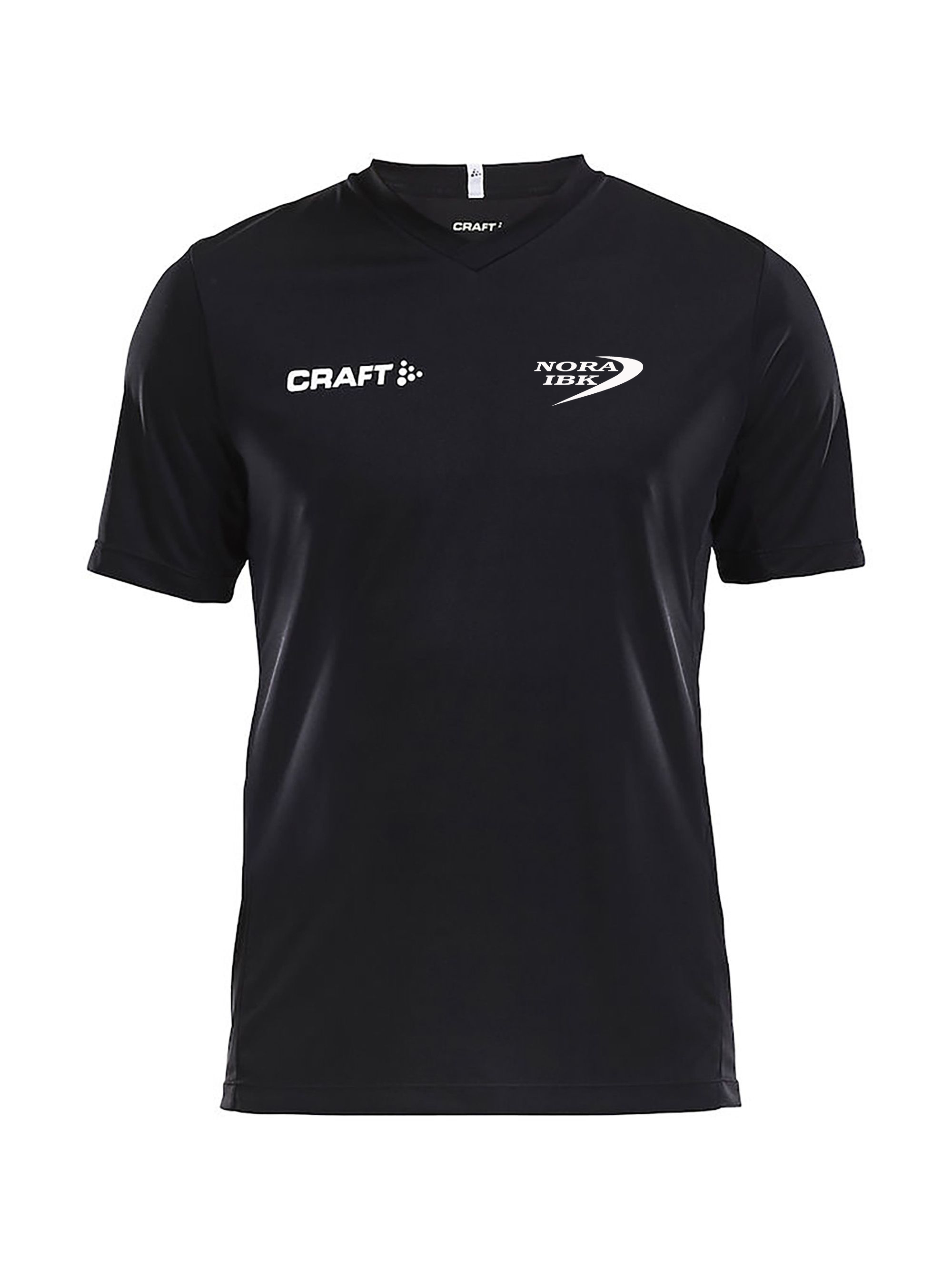 Craft Squad Jersey Solid Jr (Nora IBK)
