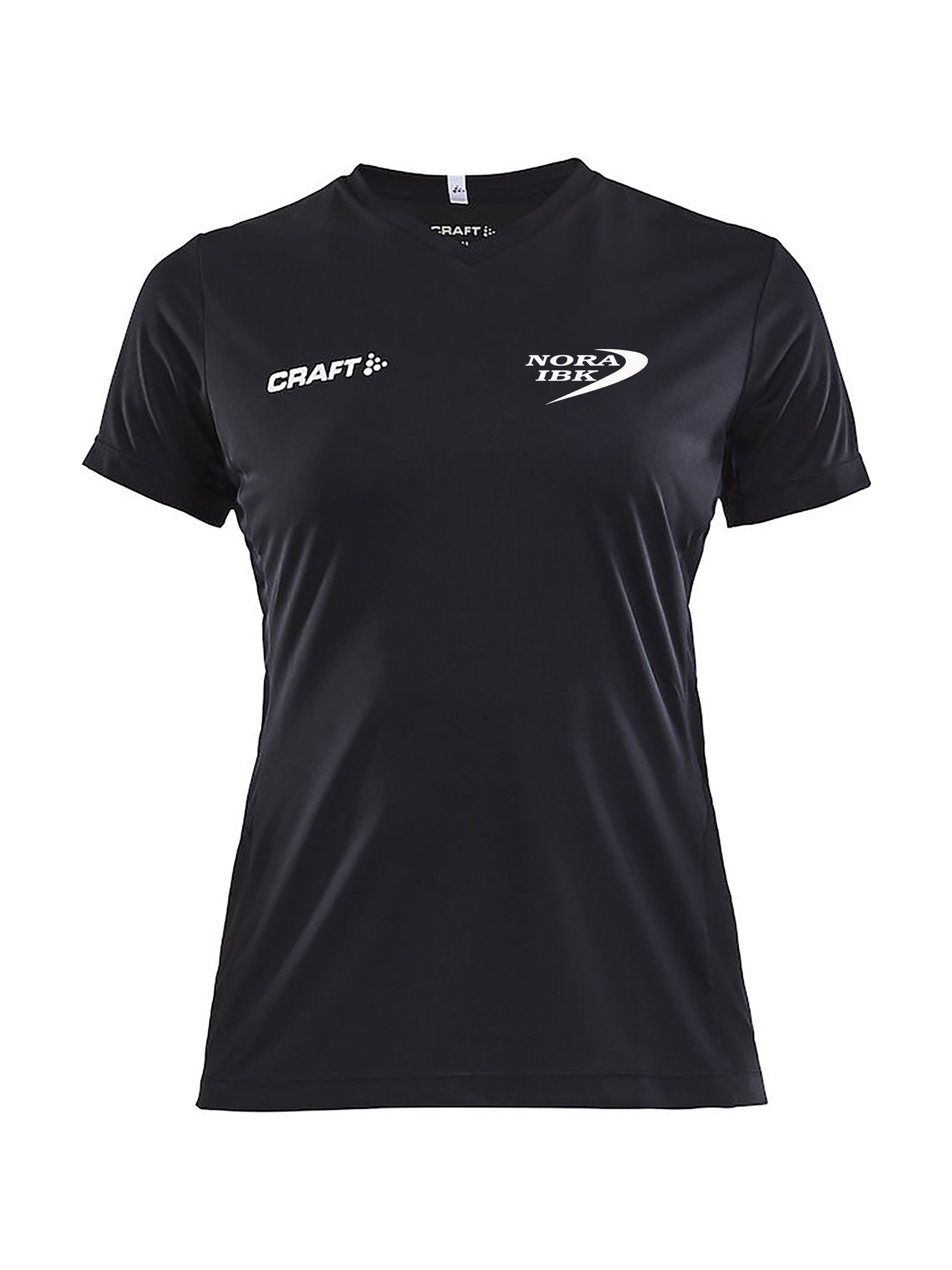 Craft Squad Jersey Solid W (Nora IBK)