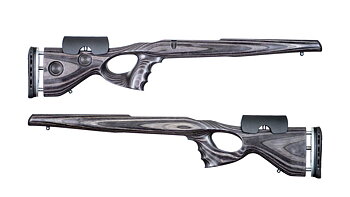 GRS Thumbhole
