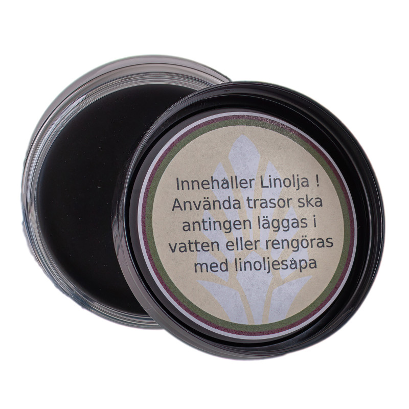Gammaldags svärta 75ml, från Grunne - 3