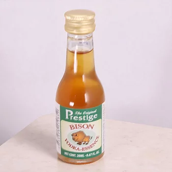 Biisoniruoho (Prestige) Essences