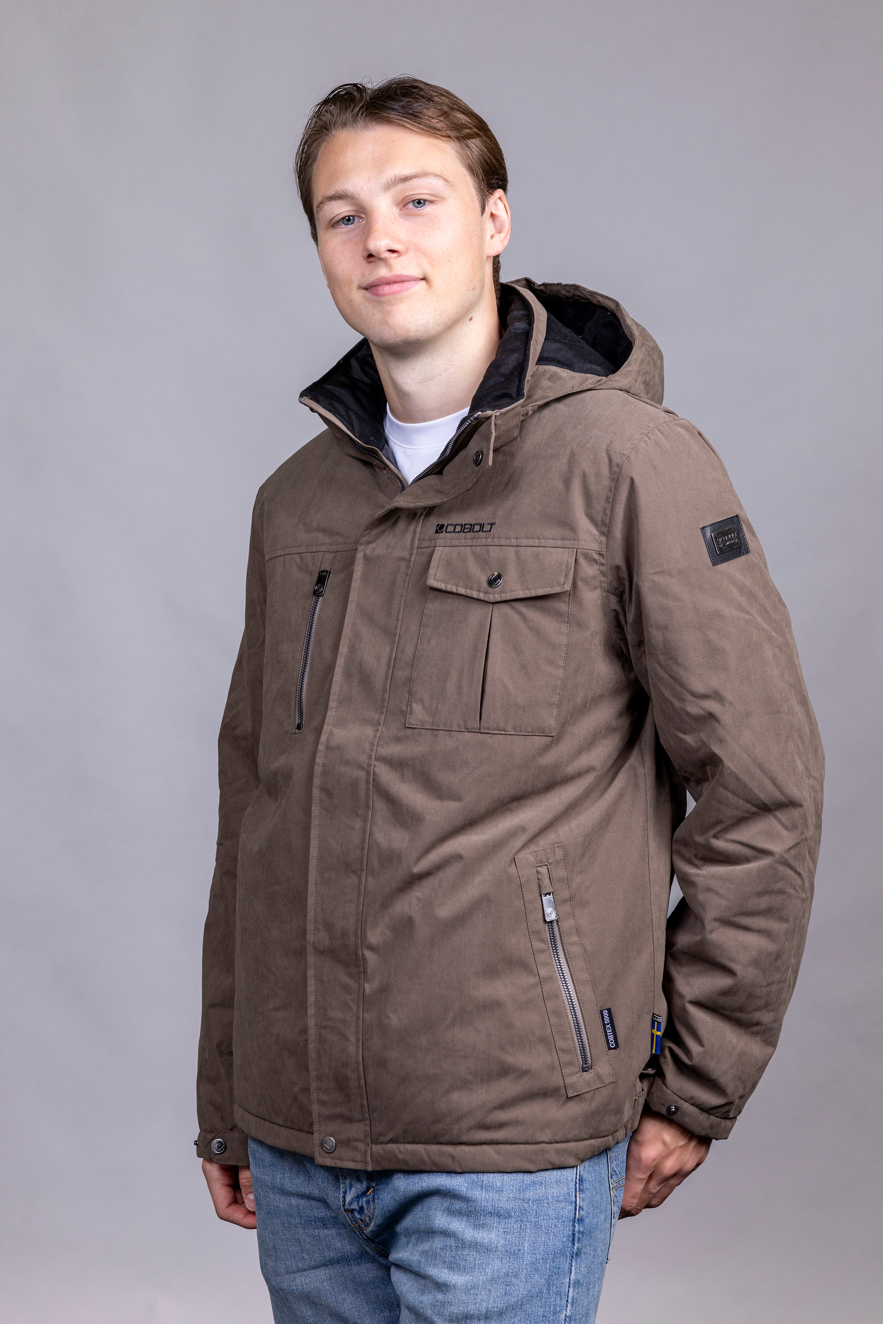 Cobolt Lund Jacket - 5