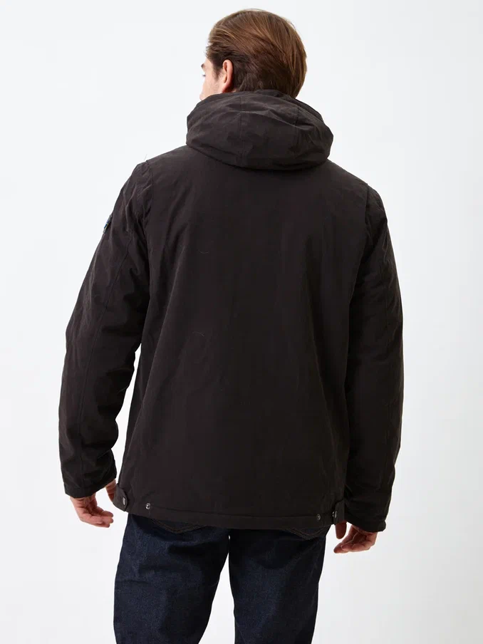 Cobolt Lund Jacket - 3