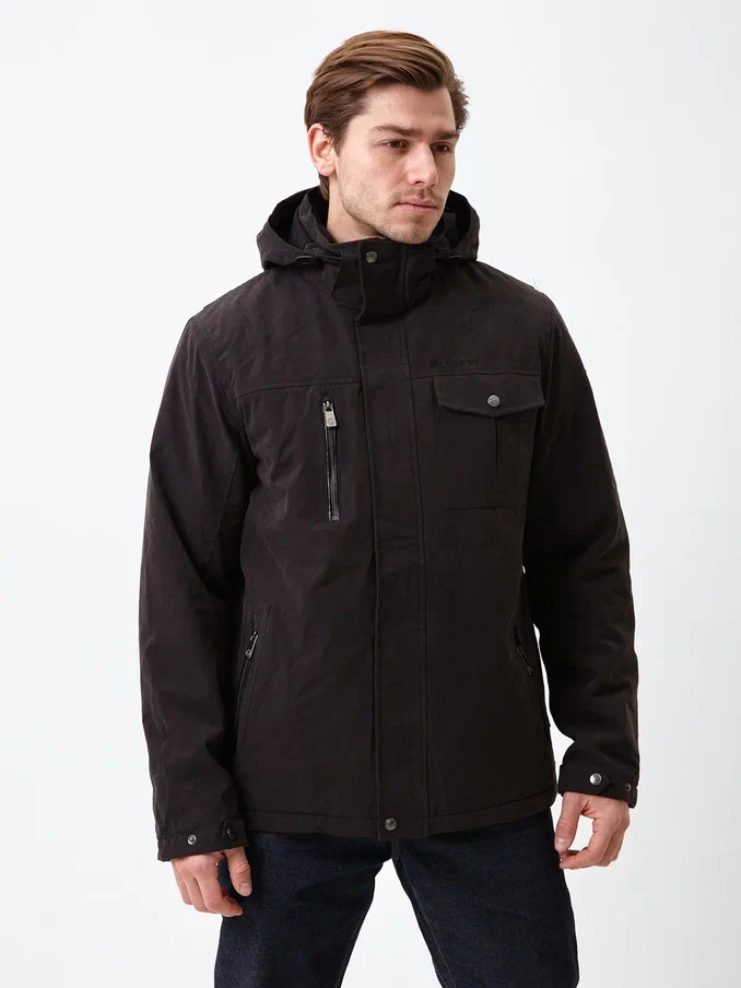 Cobolt Lund Jacket - 2