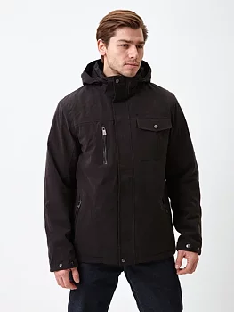 Cobolt Lund Jacket