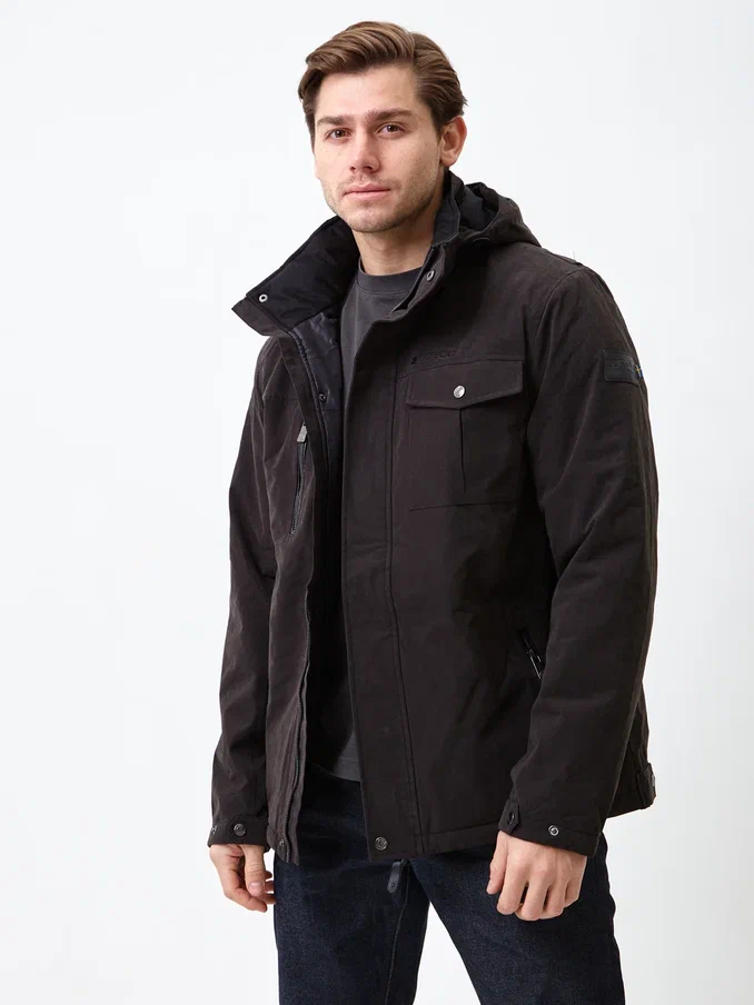 Cobolt Lund Jacket