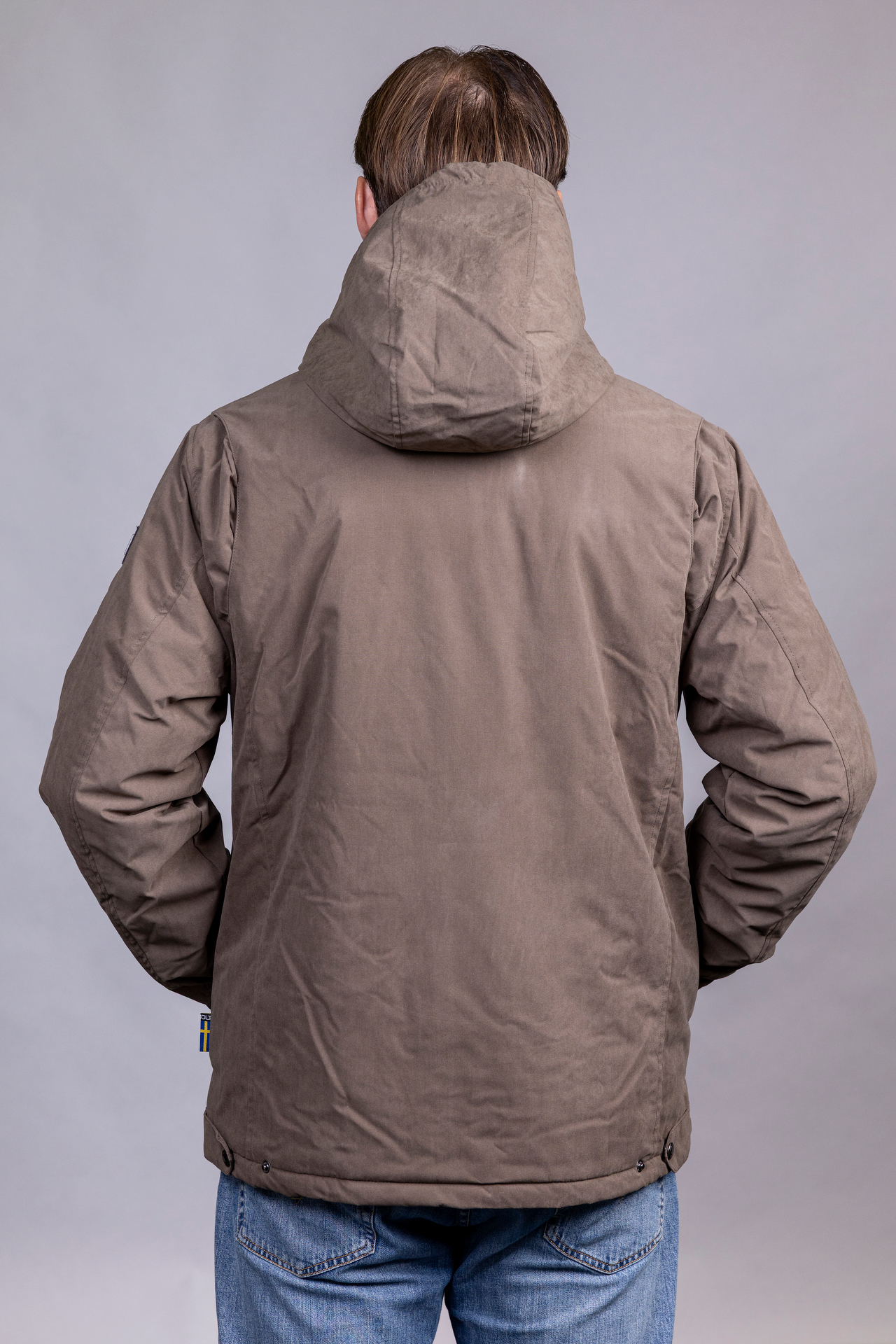 Cobolt Lund Jacket - 7
