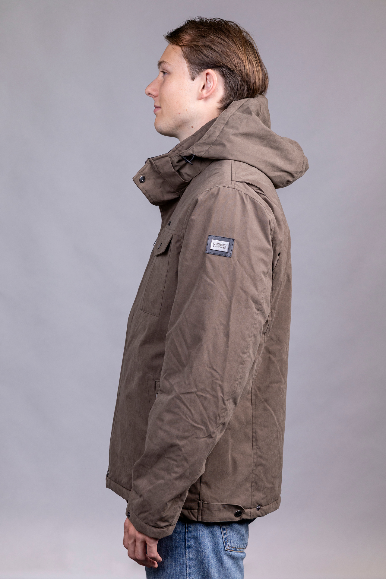 Cobolt Lund Jacket - 6