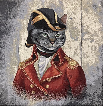 La Fayette Katt