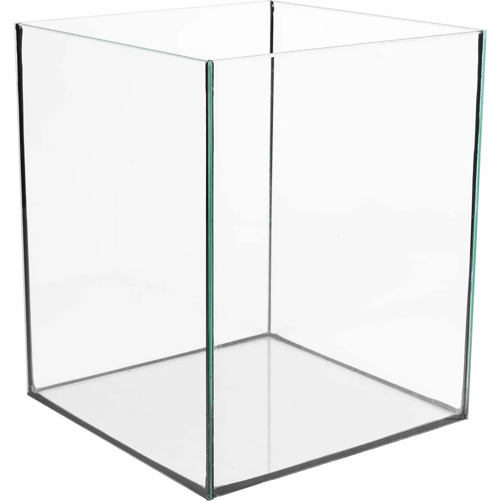 Akwaland Akvarium Nanocube LxBxH: 20x20x25 cm, 10 liter - 2
