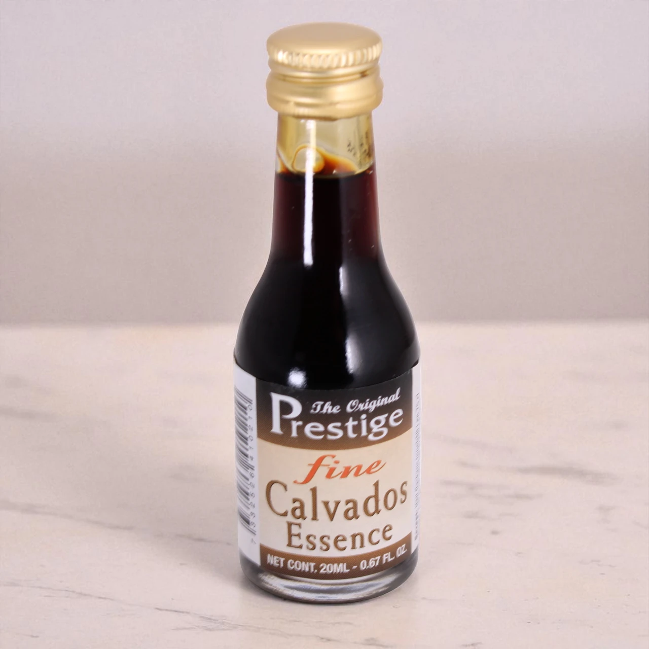 Calvados Brandy-essens (Prestige) Essens