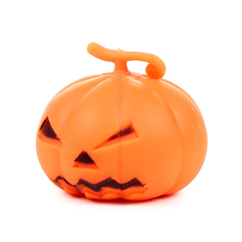 Spooky Klämmig Pumpa - 5