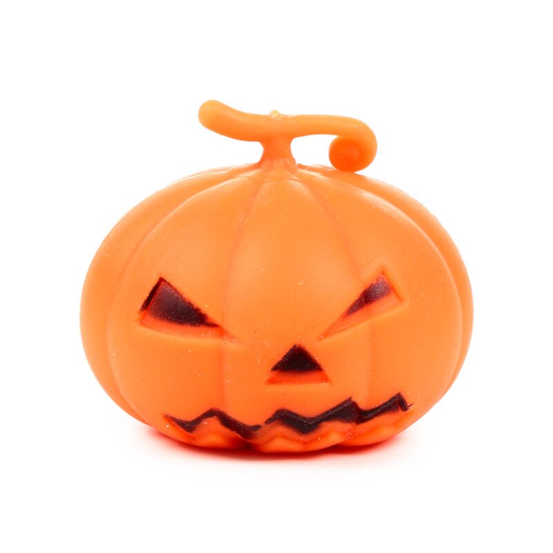 Spooky Klämmig Pumpa - 4