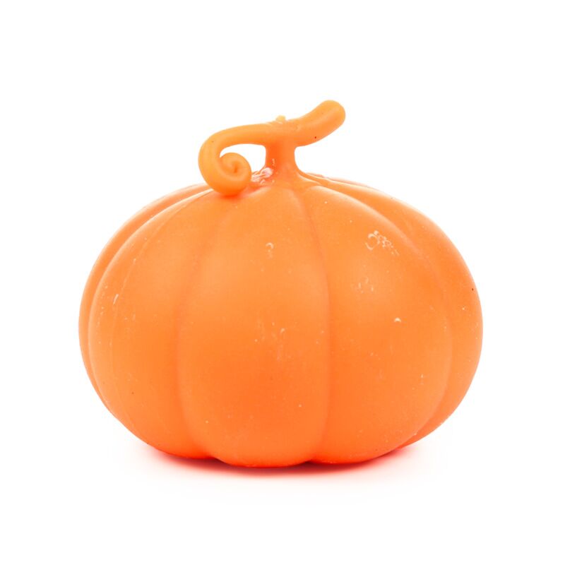 Spooky Klämmig Pumpa - 6