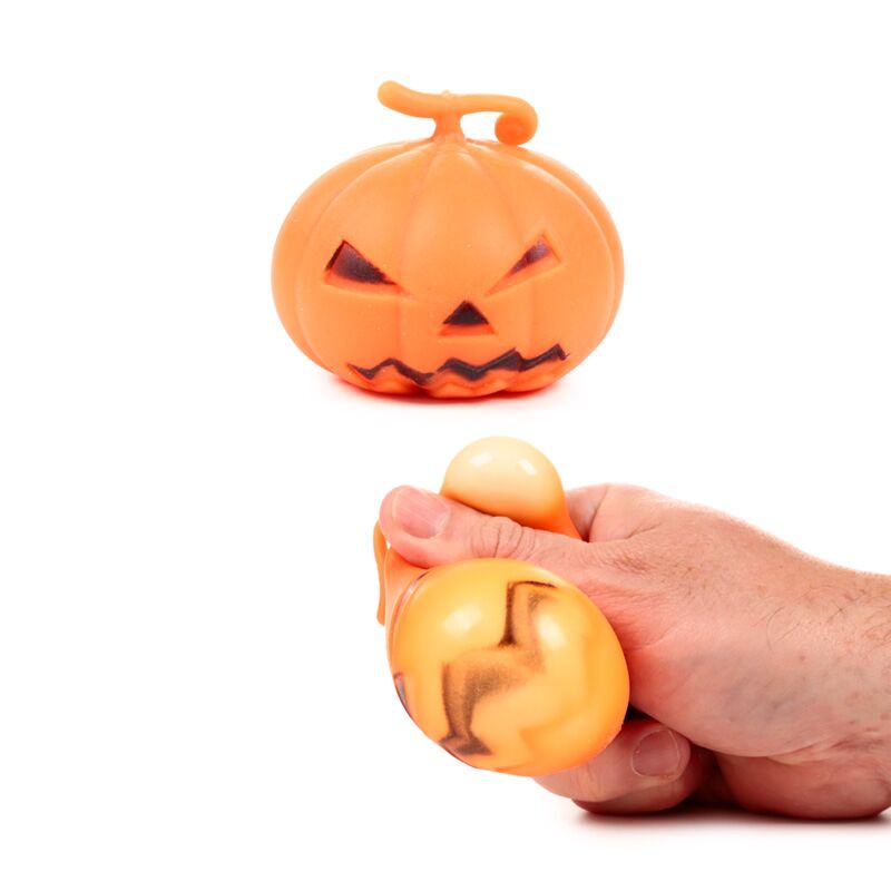 Spooky Klämmig Pumpa - 2