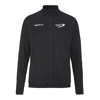Craft Evolve 2.0 Full Zip Jacket Jr (Nora IBK)