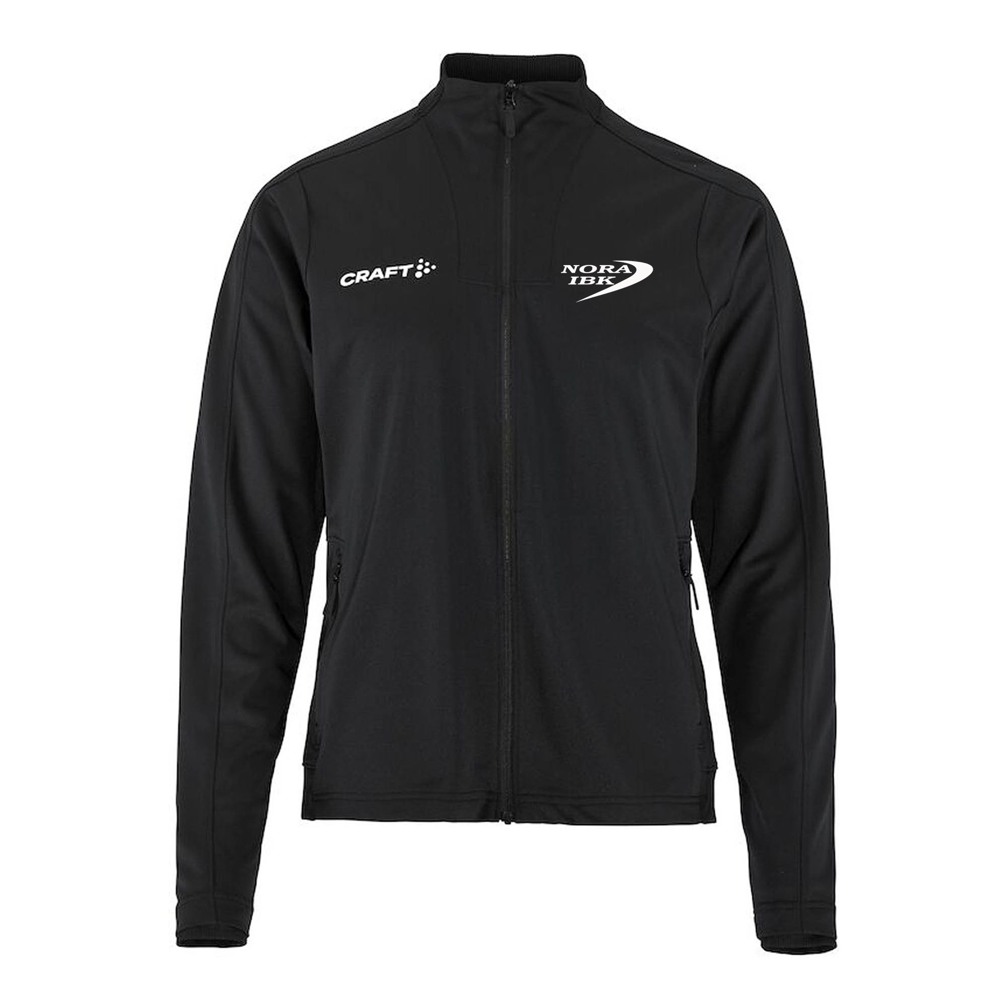 Craft Evolve 2.0 Full Zip Jacket W (Nora IBK)