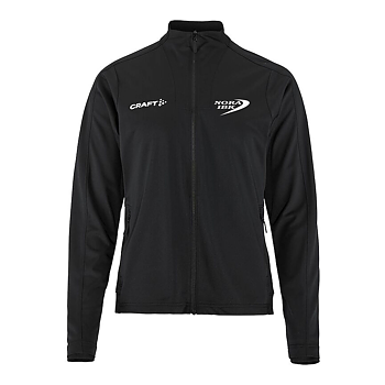Craft Evolve 2.0 Full Zip Jacket W (Nora IBK)
