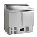 Kylbänk Saladette  GSS20, GN 1/1