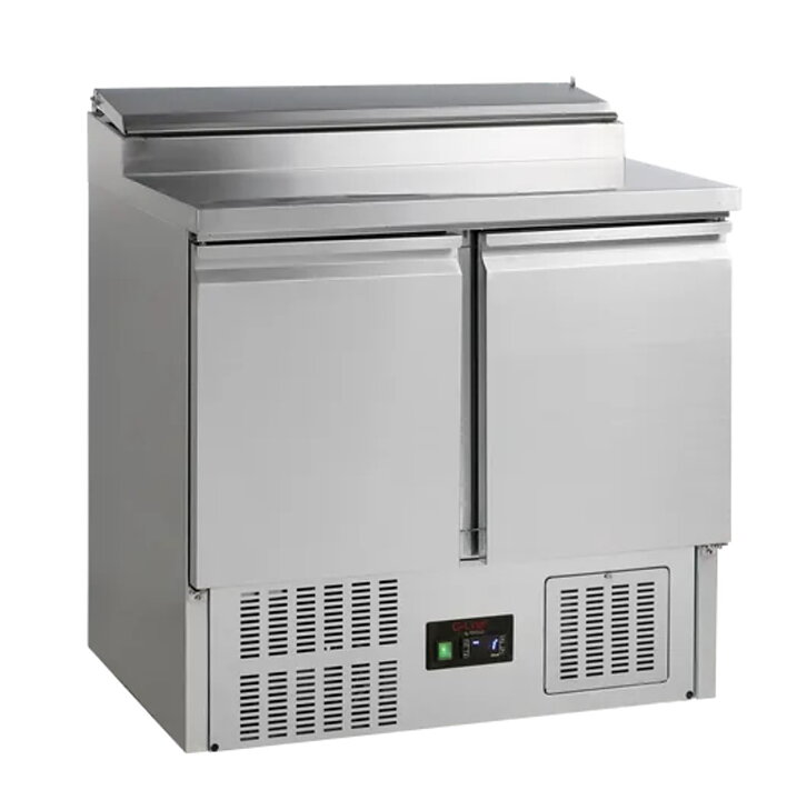Kylbänk Saladette  GSS20, GN 1/1