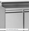 Kylbänk Saladette  GSS20, GN 1/1