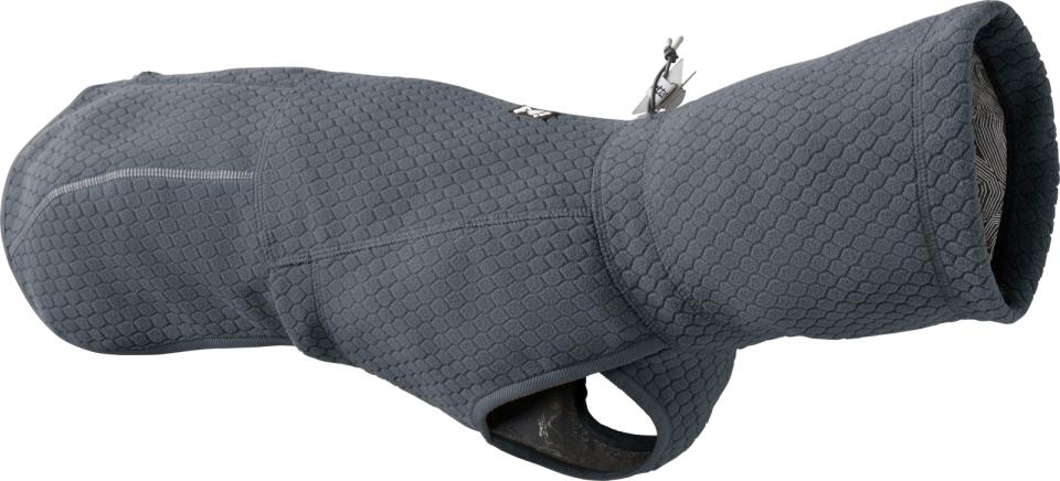 Hurtta ECO Wrmendes Midlayer-Hundemantel - Blackberry - PETSTER