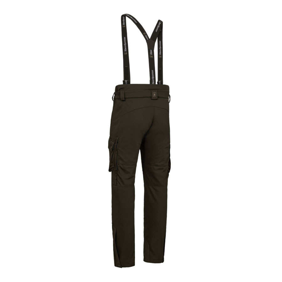 Deerhunter Muflon Pro Byxor - 4