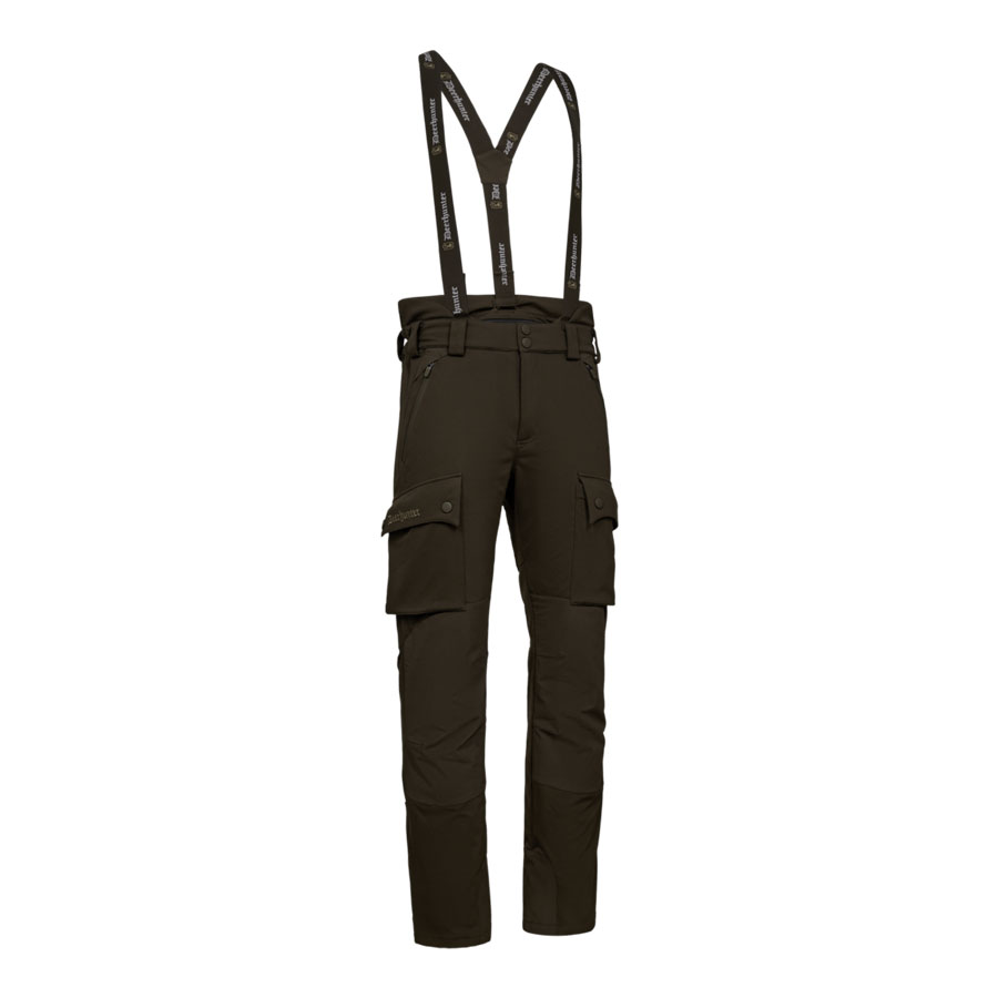 Deerhunter Muflon Pro Byxor - 2