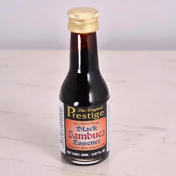 Musta Sambuca (Prestige) Essence (Essence)