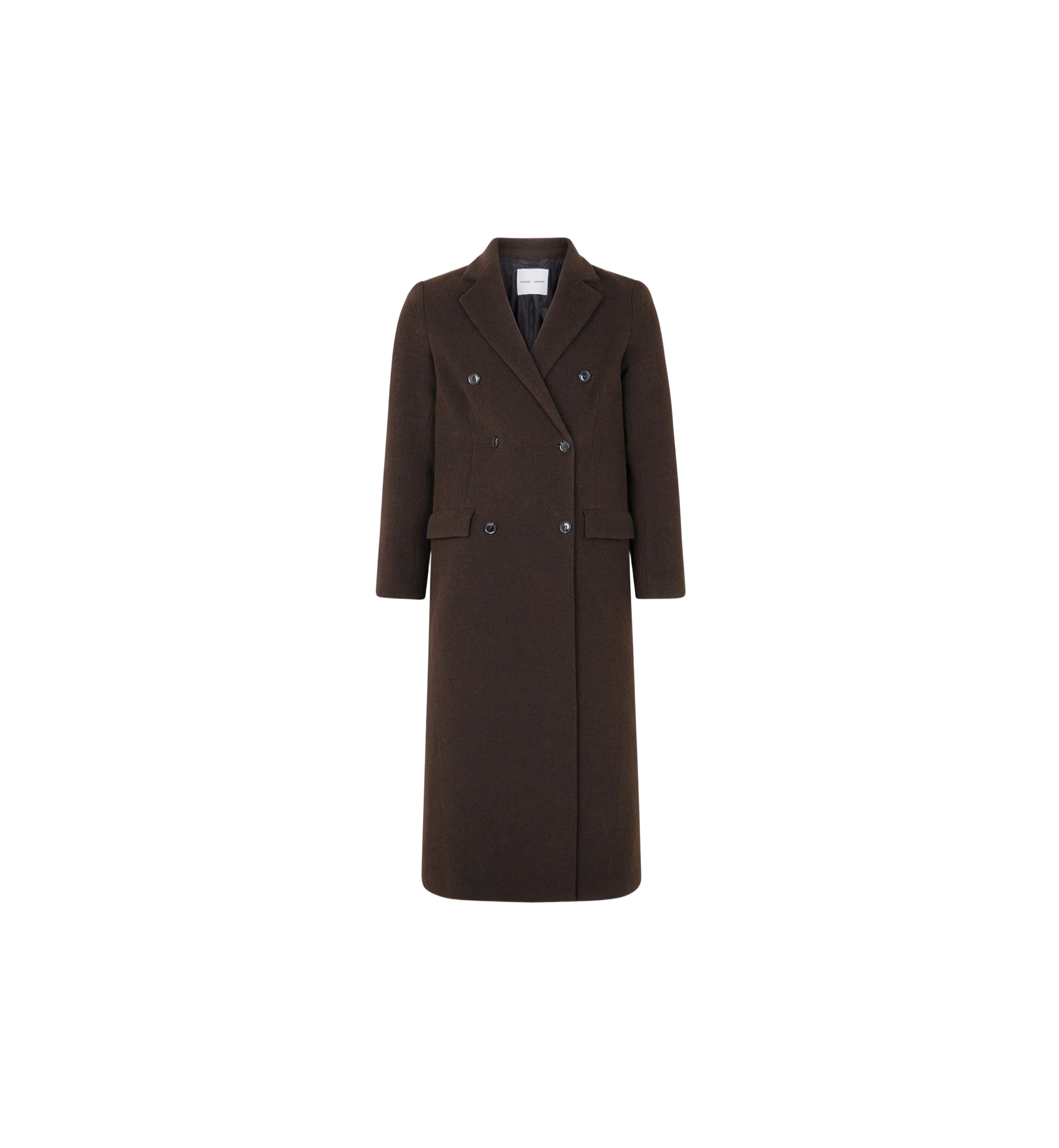 Samsoe Samsoe Falcon Coat