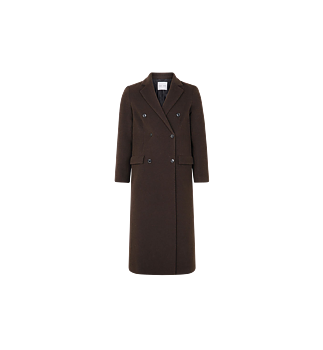 Samsoe Samsoe Falcon Coat