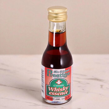 Kanadan viski (Prestige) Essence