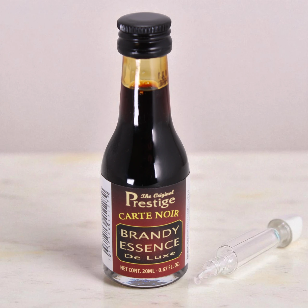 Carte Noir Brandy (Prestige) Essens