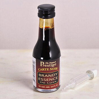 Carte Noir Brandy (Prestige) Essens