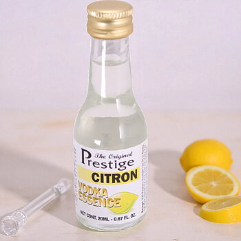 Sitruunavodka (Prestige) Essence