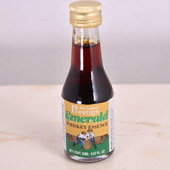Emerald Whiskey (Prestige) Essence
