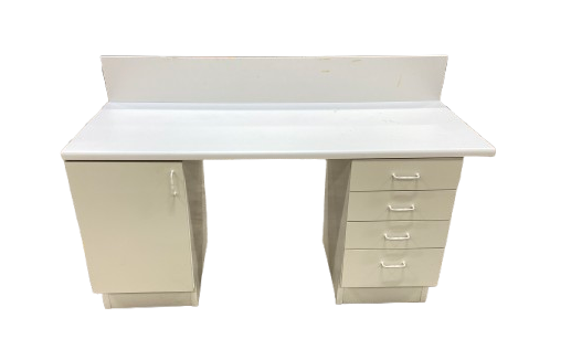 Skrivbord 150x62