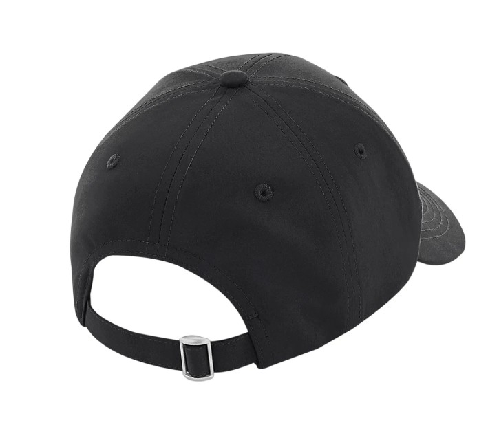 Keps svart  - 2