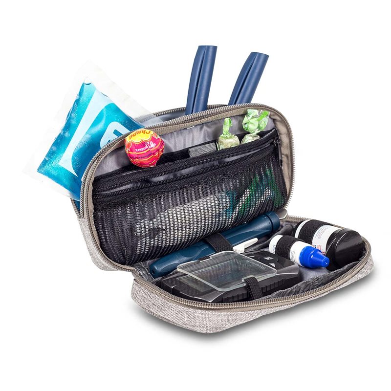 Diabetikerväska temperaturskyddad, EliteBags - 4