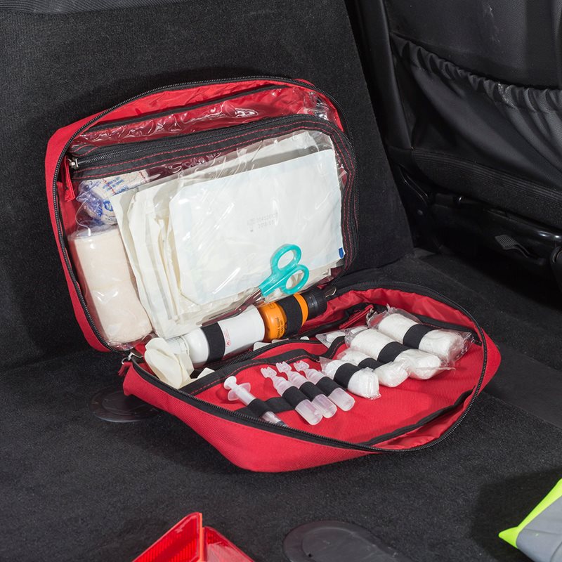 Förbandsväska, EliteBags - 3