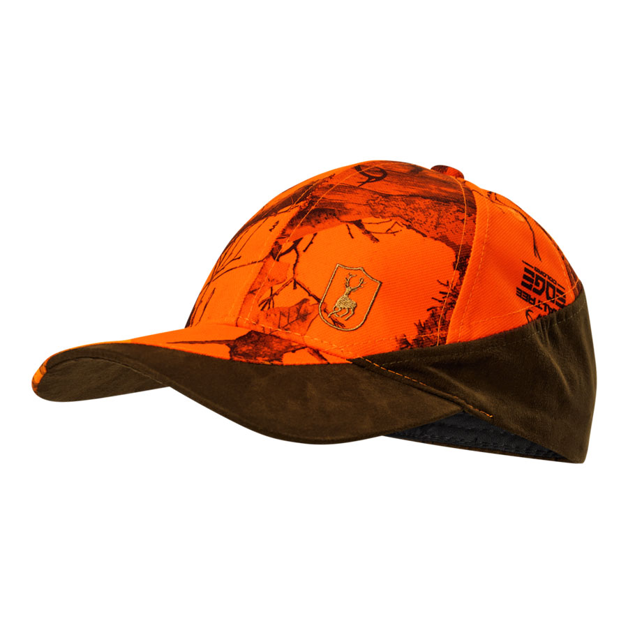 Deerhunter Eagle Keps Orange