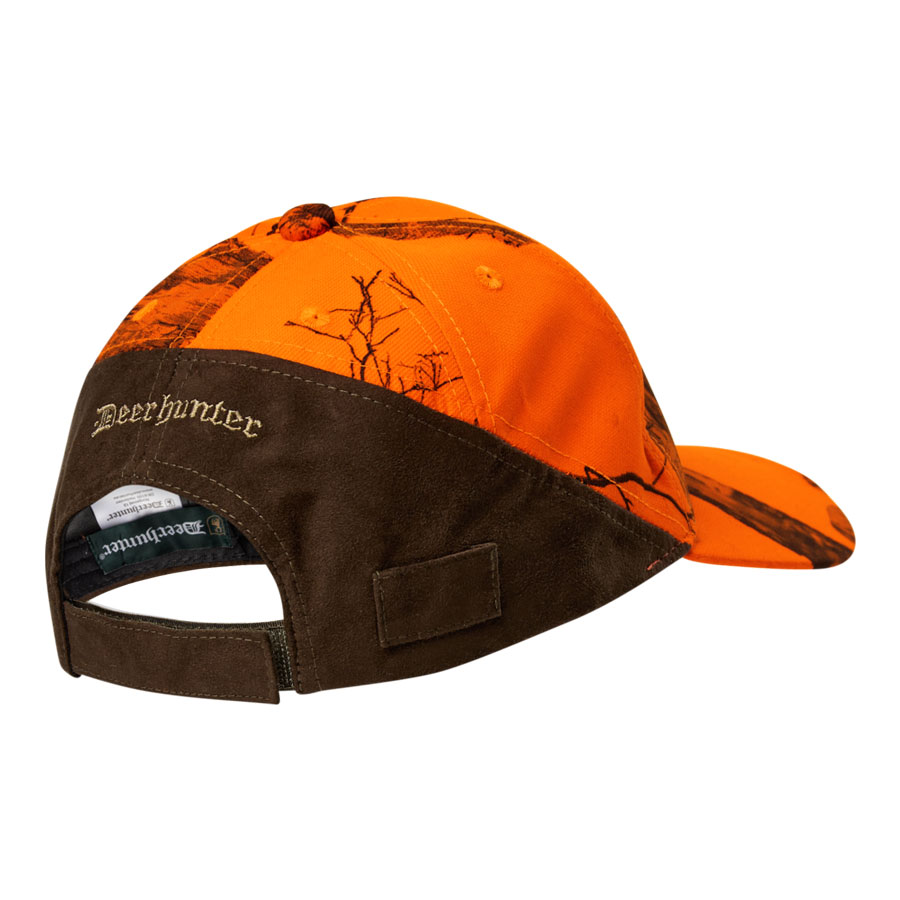 Deerhunter Eagle Keps Orange - 2