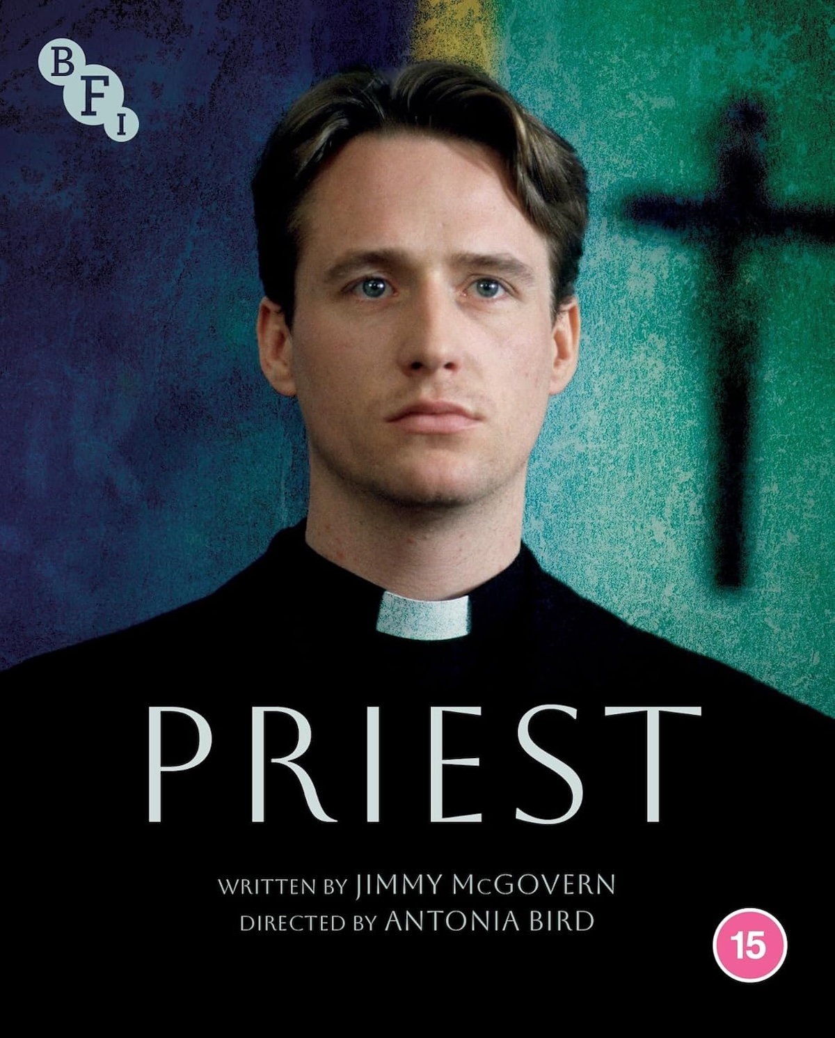 Priest (Limited Edition) (ej svensk text) (Blu-ray)